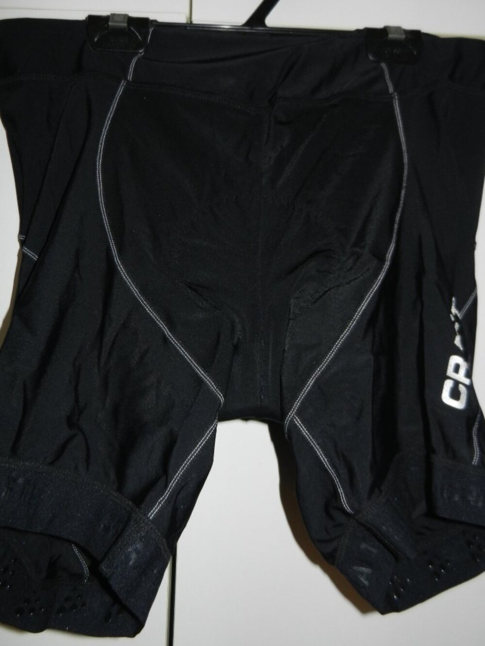 Short de cycliste CRAFT